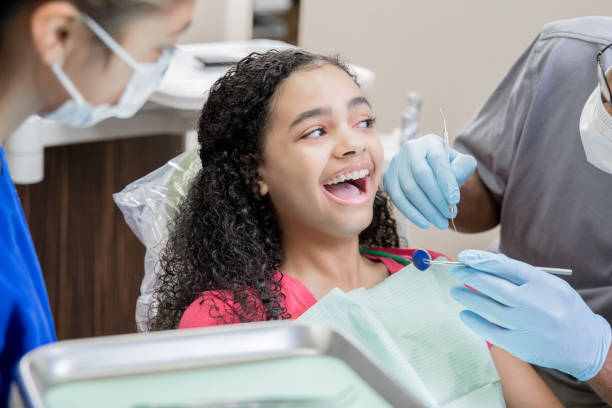 Best Emergency Tooth Extraction in Progreso, TX